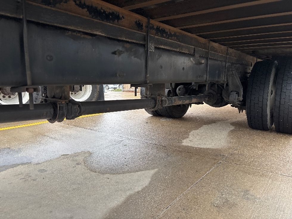 Medium Duty Box Truck-Light and Medium Duty Trucks-International-2020-MV607-Salt Lake City-UT-147,092\n\t\tmiles-$ 54,250 - Image 5