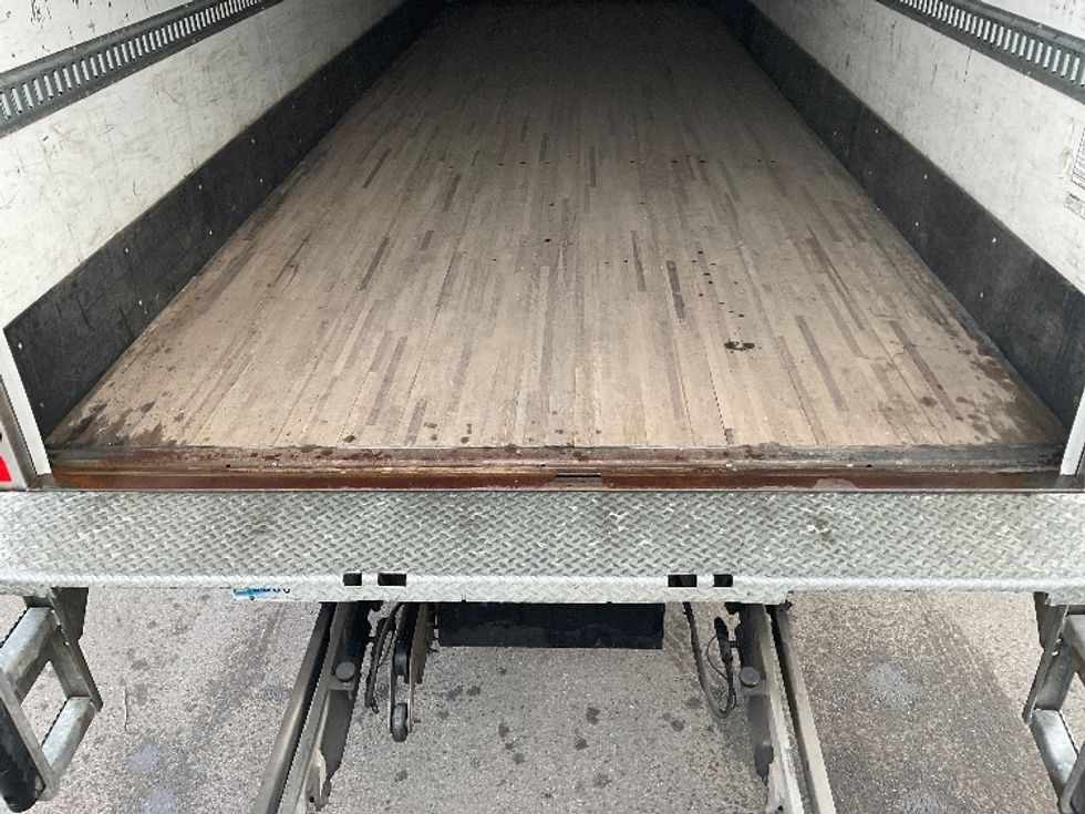 Medium Duty Box Truck-Light and Medium Duty Trucks-International-2020-MV607-Salt Lake City-UT-147,092\n\t\tmiles-$ 54,250 - Image 10