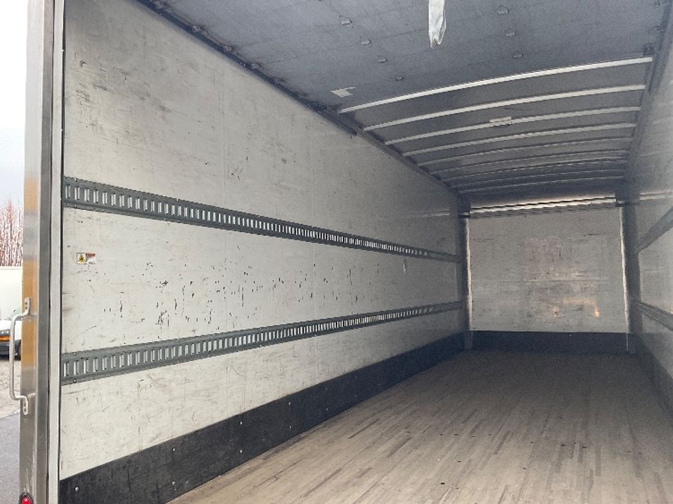 Medium Duty Box Truck-Light and Medium Duty Trucks-International-2020-MV607-Salt Lake City-UT-147,092\n\t\tmiles-$ 54,250 - Image 11