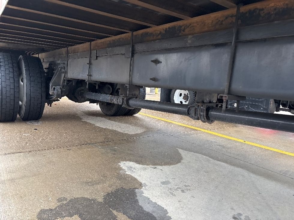 Medium Duty Box Truck-Light and Medium Duty Trucks-International-2020-MV607-Salt Lake City-UT-147,092\n\t\tmiles-$ 54,250 - Image 14