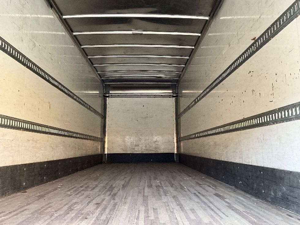 Medium Duty Box Truck-Light and Medium Duty Trucks-International-2020-MV607-Salt Lake City-UT-147,362\n\t\tmiles-$ 54,250 - Image 8