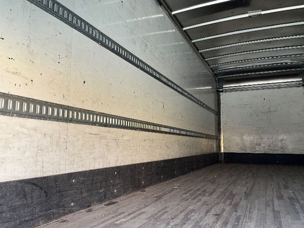 Medium Duty Box Truck-Light and Medium Duty Trucks-International-2020-MV607-Salt Lake City-UT-147,362\n\t\tmiles-$ 54,250 - Image 10