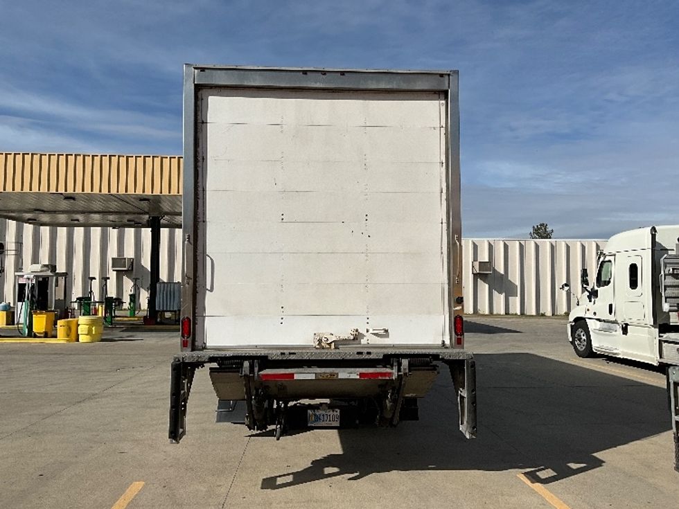 Medium Duty Box Truck-Light and Medium Duty Trucks-International-2020-MV607-Salt Lake City-UT-147,362\n\t\tmiles-$ 54,250 - Image 7