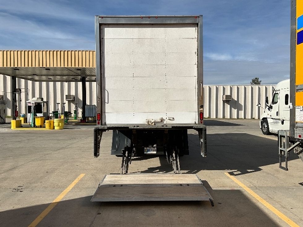 Medium Duty Box Truck-Light and Medium Duty Trucks-International-2020-MV607-Salt Lake City-UT-147,362\n\t\tmiles-$ 54,250 - Image 9