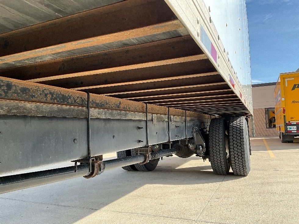 Medium Duty Box Truck-Light and Medium Duty Trucks-International-2020-MV607-Salt Lake City-UT-147,362\n\t\tmiles-$ 54,250 - Image 5