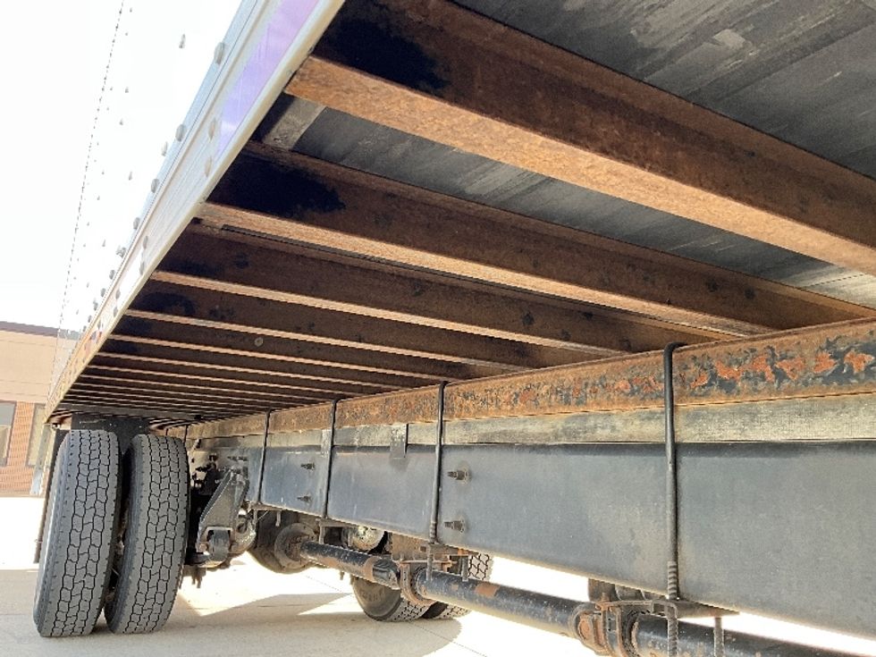 Medium Duty Box Truck-Light and Medium Duty Trucks-International-2020-MV607-Salt Lake City-UT-147,362\n\t\tmiles-$ 54,250 - Image 13