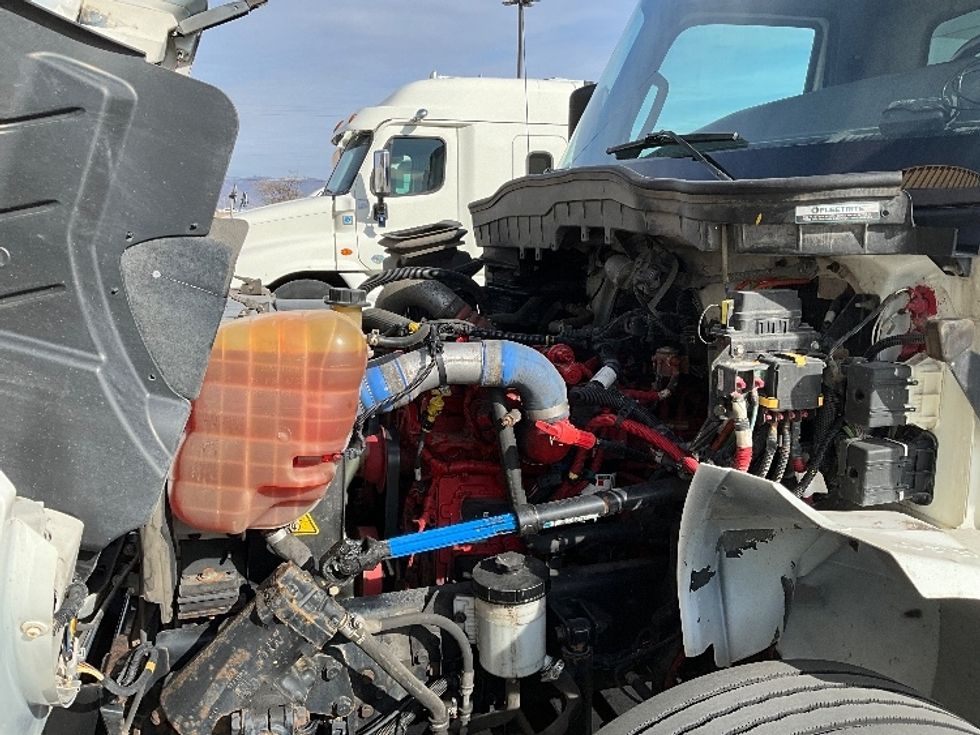 Medium Duty Box Truck-Light and Medium Duty Trucks-International-2020-MV607-Salt Lake City-UT-147,362\n\t\tmiles-$ 54,250 - Image 21