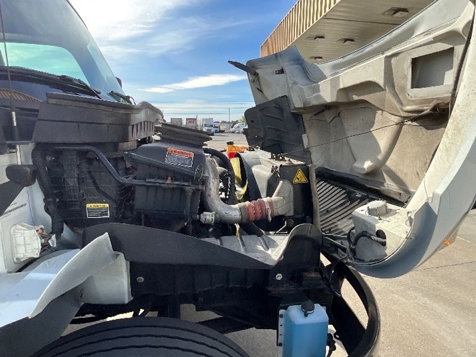 Medium Duty Box Truck-Light and Medium Duty Trucks-International-2020-MV607-Salt Lake City-UT-147,362\n\t\tmiles-$ 54,250 - Image 22