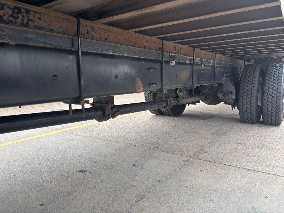 Medium Duty Box Truck-Light and Medium Duty Trucks-International-2020-MV607-Salt Lake City-UT-154,343\n\t\tmiles-$ 53,000 - Image 5