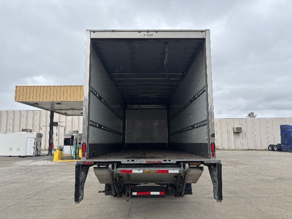 Medium Duty Box Truck-Light and Medium Duty Trucks-International-2020-MV607-Salt Lake City-UT-154,343\n\t\tmiles-$ 53,000 - Image 8