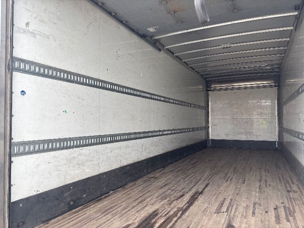 Medium Duty Box Truck-Light and Medium Duty Trucks-International-2020-MV607-Salt Lake City-UT-154,343\n\t\tmiles-$ 53,000 - Image 11