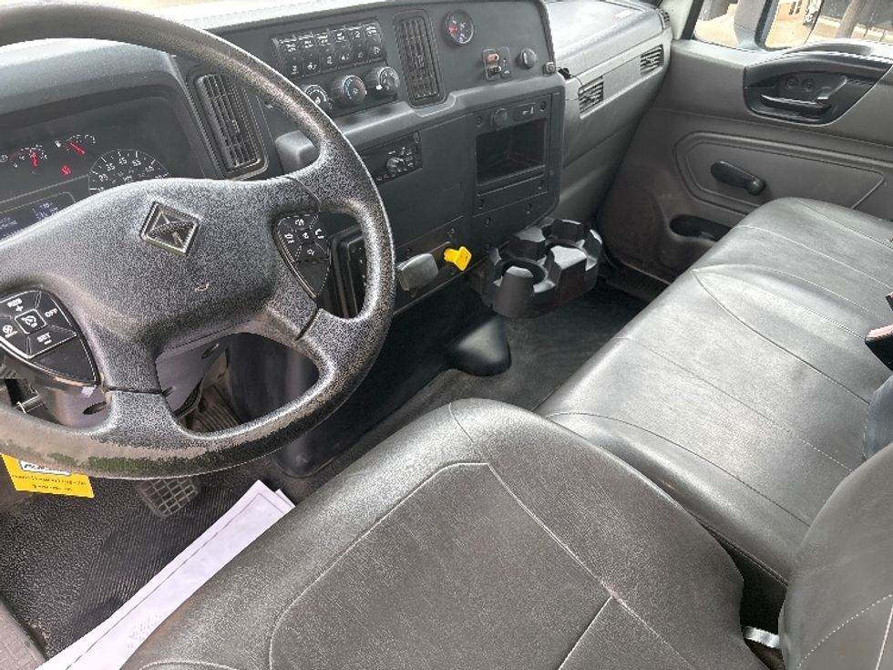 Medium Duty Box Truck-Light and Medium Duty Trucks-International-2020-MV607-Salt Lake City-UT-154,343\n\t\tmiles-$ 53,000 - Image 17