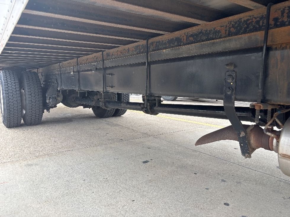 Medium Duty Box Truck-Light and Medium Duty Trucks-International-2020-MV607-Salt Lake City-UT-154,343\n\t\tmiles-$ 53,000 - Image 14