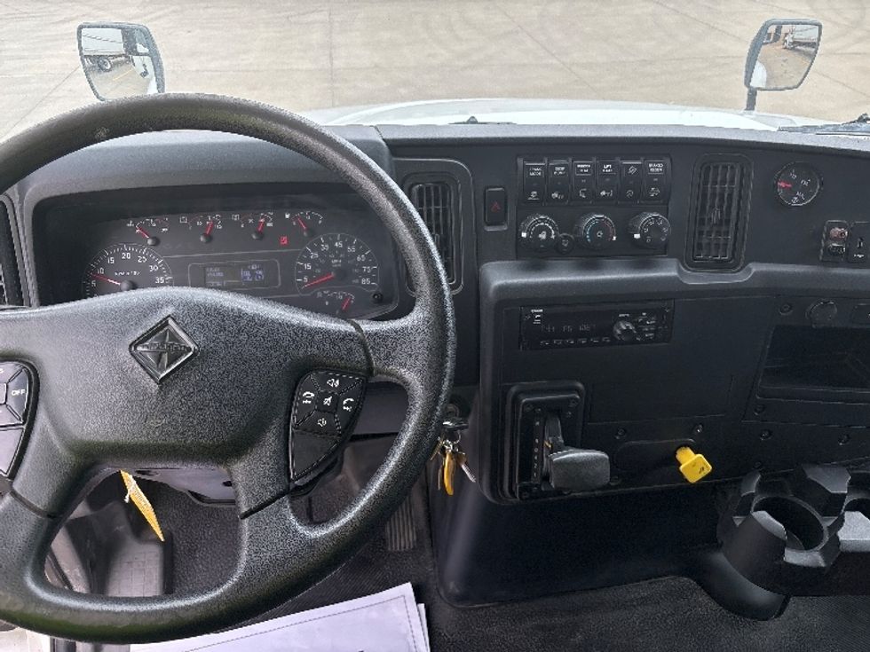 Medium Duty Box Truck-Light and Medium Duty Trucks-International-2020-MV607-Salt Lake City-UT-154,343\n\t\tmiles-$ 53,000 - Image 18