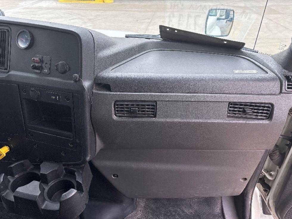 Medium Duty Box Truck-Light and Medium Duty Trucks-International-2020-MV607-Salt Lake City-UT-154,343\n\t\tmiles-$ 53,000 - Image 21