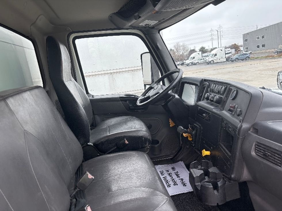 Medium Duty Box Truck-Light and Medium Duty Trucks-International-2020-MV607-Salt Lake City-UT-154,343\n\t\tmiles-$ 53,000 - Image 22
