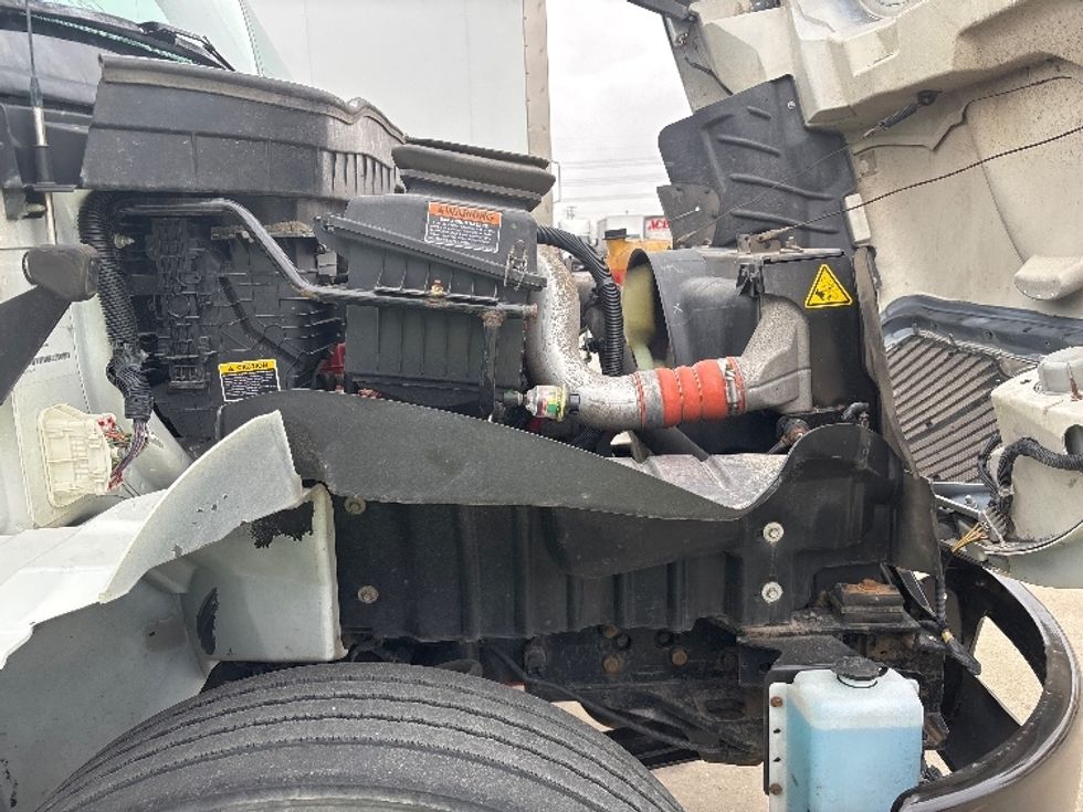 Medium Duty Box Truck-Light and Medium Duty Trucks-International-2020-MV607-Salt Lake City-UT-154,343\n\t\tmiles-$ 53,000 - Image 23