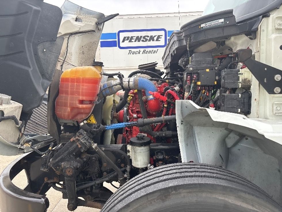 Medium Duty Box Truck-Light and Medium Duty Trucks-International-2020-MV607-Salt Lake City-UT-154,343\n\t\tmiles-$ 53,000 - Image 24