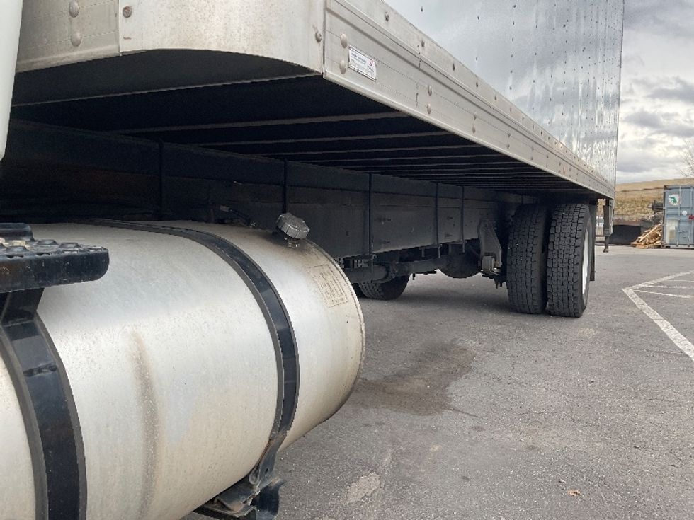 Medium Duty Box Truck-Light and Medium Duty Trucks-International-2020-MV607-Salt Lake City-UT-49,685\n\t\tmiles-$ 66,750 - Image 6