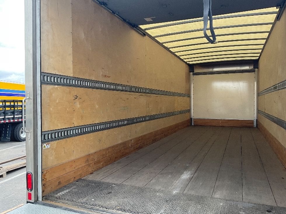 Medium Duty Box Truck-Light and Medium Duty Trucks-International-2020-MV607-Salt Lake City-UT-49,685\n\t\tmiles-$ 66,750 - Image 11