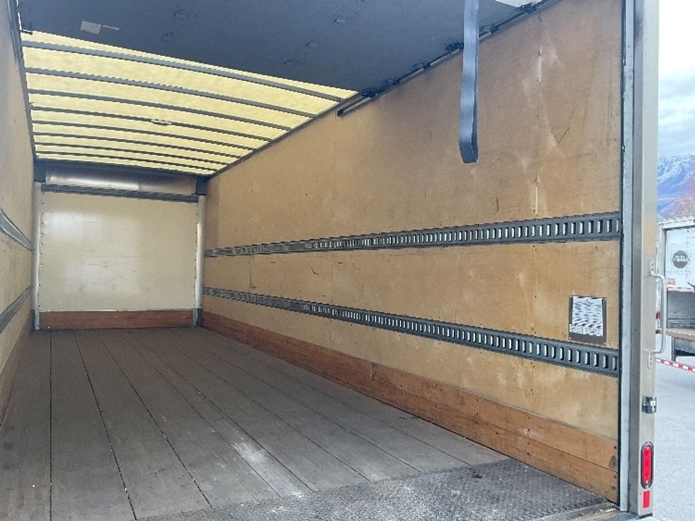 Medium Duty Box Truck-Light and Medium Duty Trucks-International-2020-MV607-Salt Lake City-UT-49,685\n\t\tmiles-$ 66,750 - Image 12