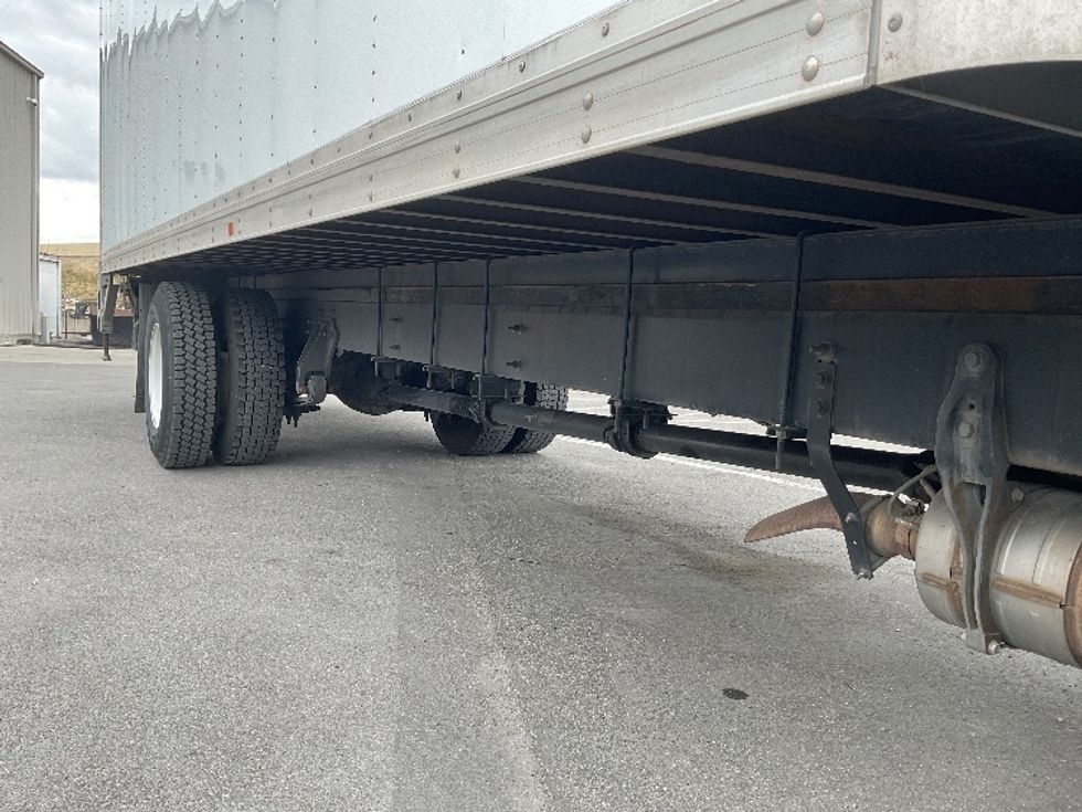 Medium Duty Box Truck-Light and Medium Duty Trucks-International-2020-MV607-Salt Lake City-UT-49,685\n\t\tmiles-$ 66,750 - Image 14