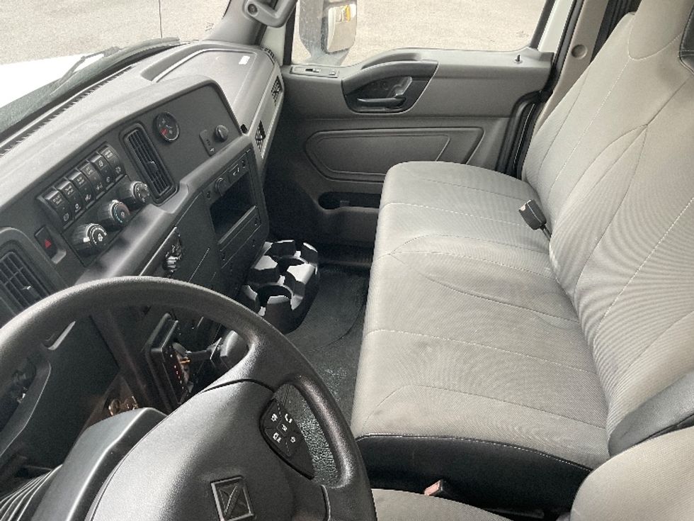 Medium Duty Box Truck-Light and Medium Duty Trucks-International-2020-MV607-Salt Lake City-UT-49,685\n\t\tmiles-$ 66,750 - Image 19