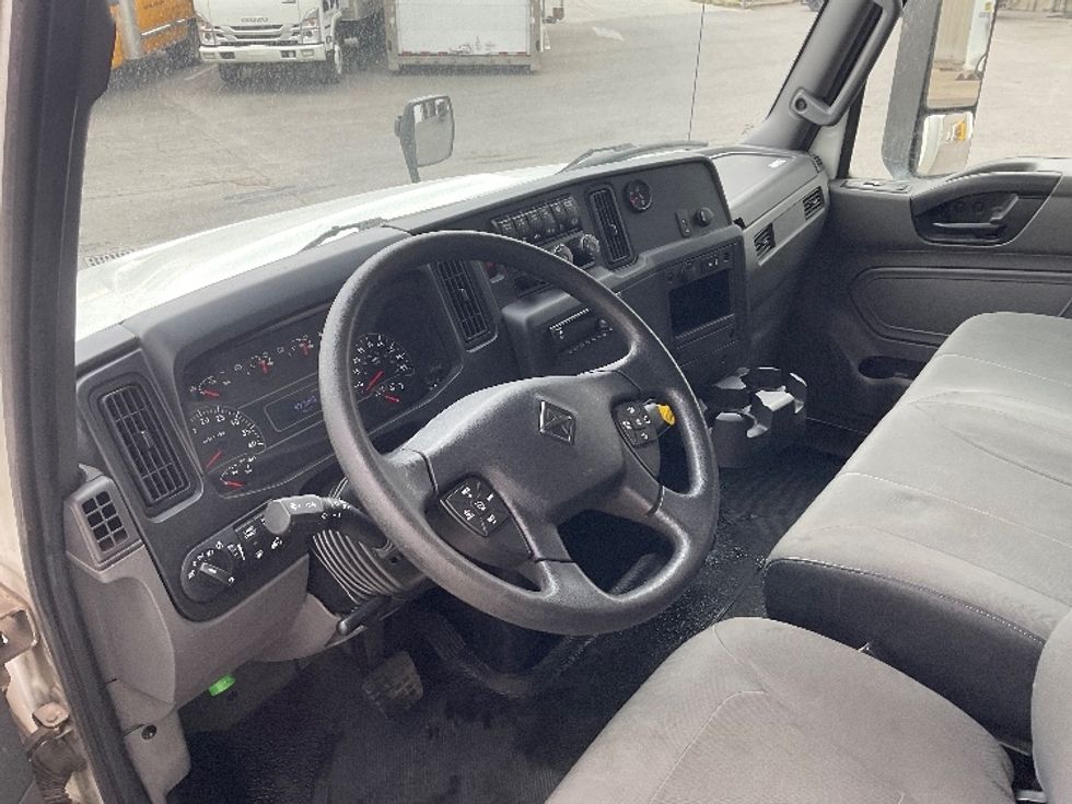 Medium Duty Box Truck-Light and Medium Duty Trucks-International-2020-MV607-Salt Lake City-UT-49,685\n\t\tmiles-$ 66,750 - Image 17