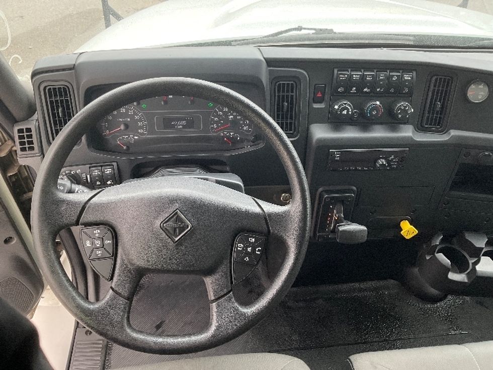 Medium Duty Box Truck-Light and Medium Duty Trucks-International-2020-MV607-Salt Lake City-UT-49,685\n\t\tmiles-$ 66,750 - Image 18