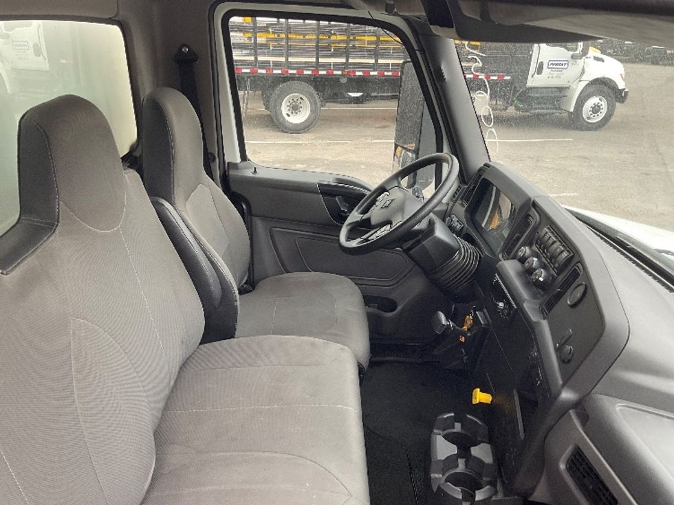 Medium Duty Box Truck-Light and Medium Duty Trucks-International-2020-MV607-Salt Lake City-UT-49,685\n\t\tmiles-$ 66,750 - Image 22