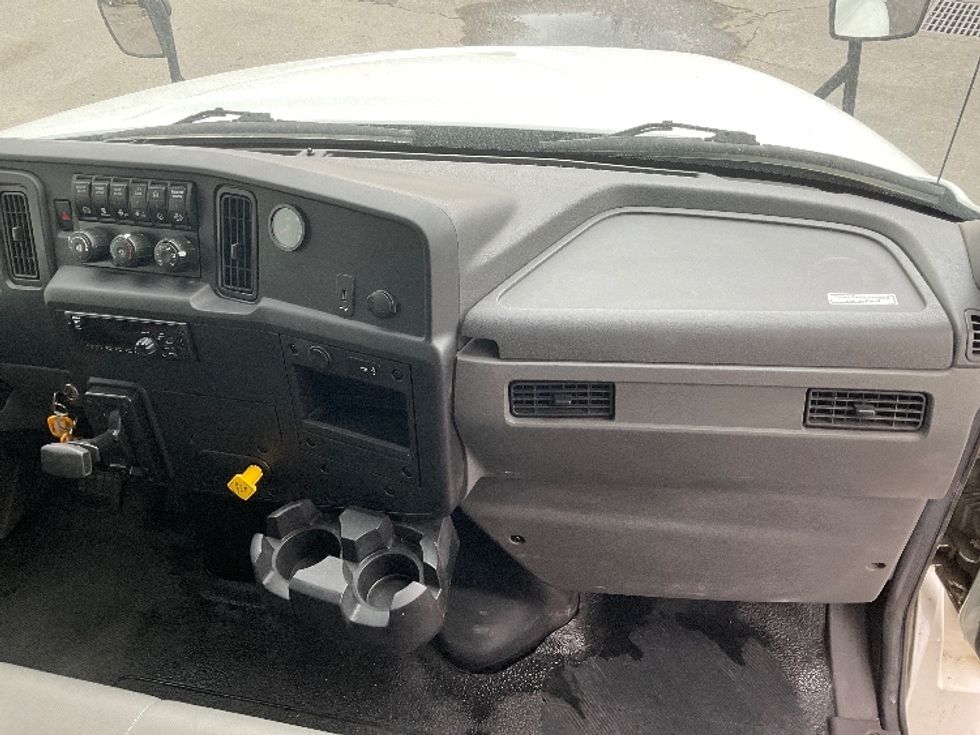 Medium Duty Box Truck-Light and Medium Duty Trucks-International-2020-MV607-Salt Lake City-UT-49,685\n\t\tmiles-$ 66,750 - Image 21