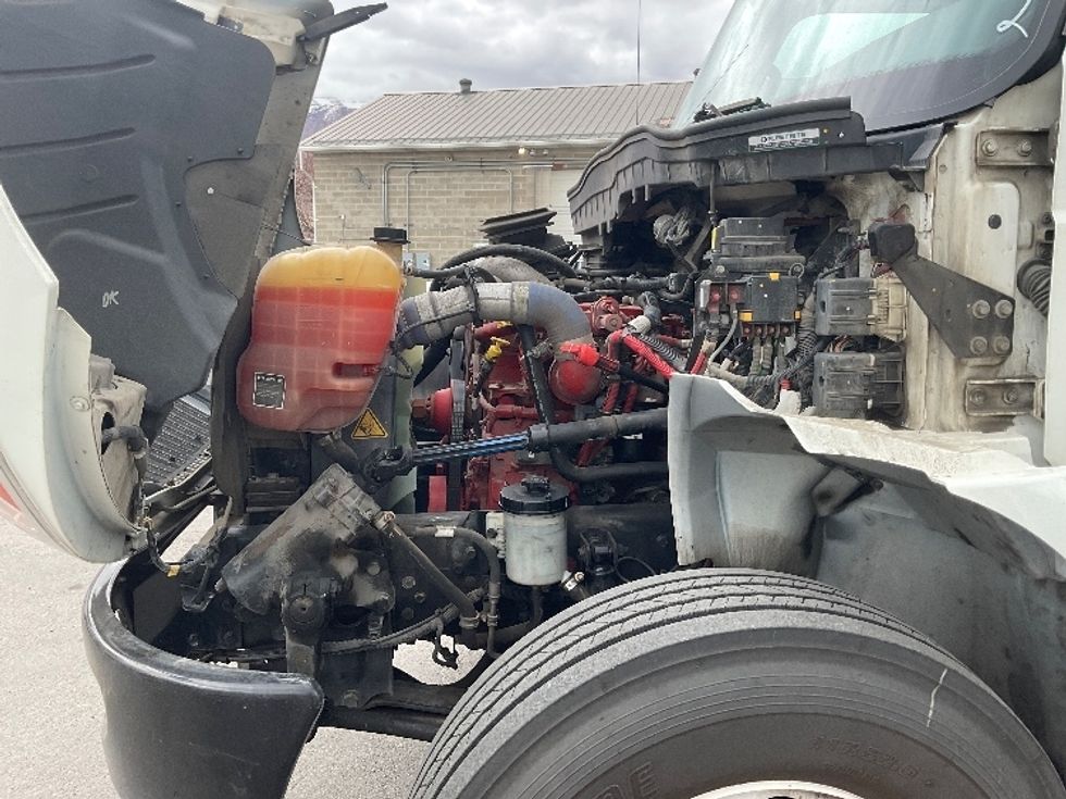 Medium Duty Box Truck-Light and Medium Duty Trucks-International-2020-MV607-Salt Lake City-UT-49,685\n\t\tmiles-$ 66,750 - Image 24