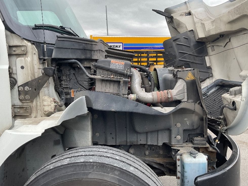 Medium Duty Box Truck-Light and Medium Duty Trucks-International-2020-MV607-Salt Lake City-UT-49,685\n\t\tmiles-$ 66,750 - Image 23