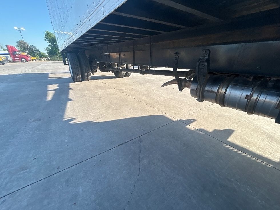 Medium Duty Box Truck-Light and Medium Duty Trucks-International-2020-MV607-San Antonio-TX-137,984\n\t\tmiles-$ 53,250 - Image 13