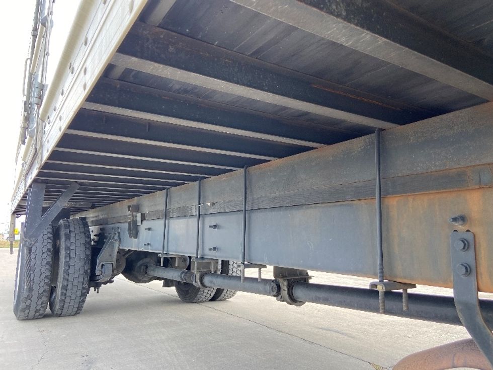 Medium Duty Box Truck-Light and Medium Duty Trucks-International-2020-MV607-San Antonio-TX-150,687\n\t\tmiles-$ 64,500 - Image 14