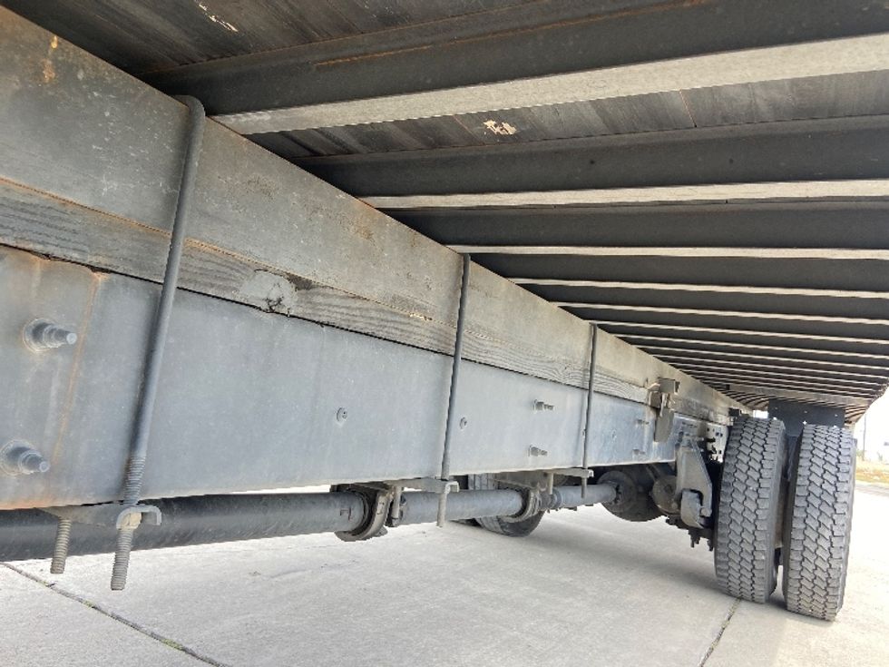 Medium Duty Box Truck-Light and Medium Duty Trucks-International-2020-MV607-San Antonio-TX-150,687\n\t\tmiles-$ 64,500 - Image 5