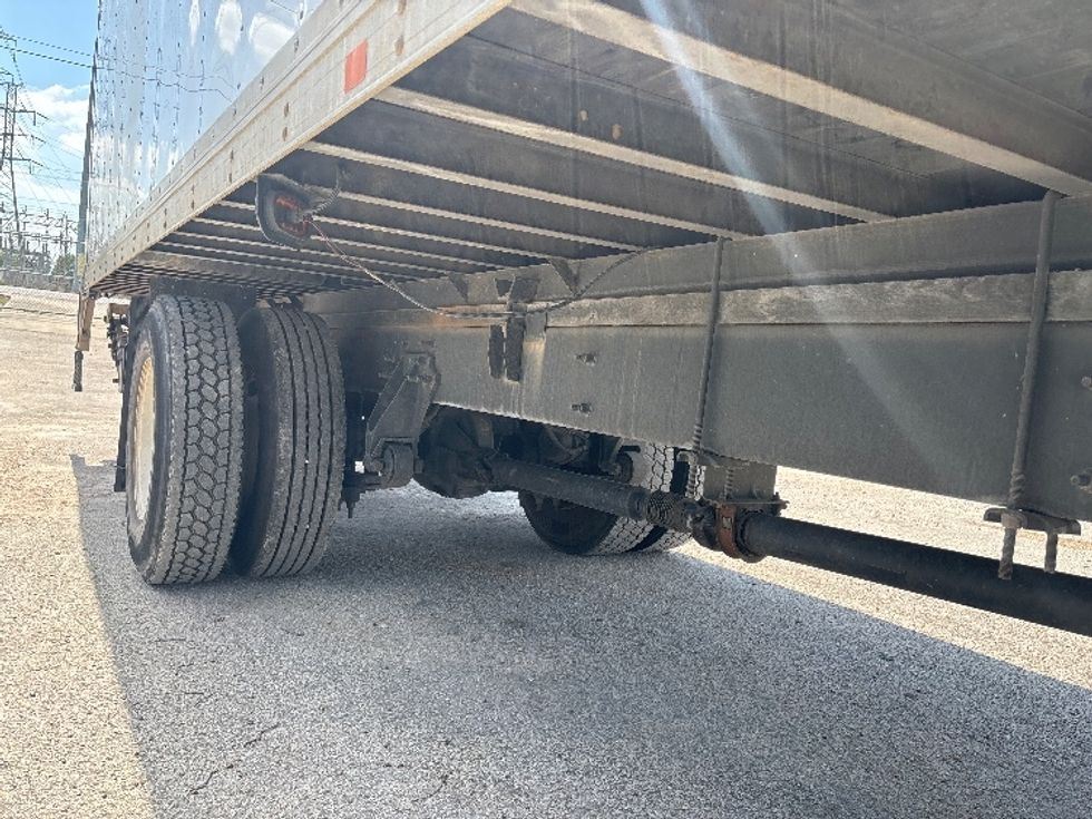 Medium Duty Box Truck-Light and Medium Duty Trucks-International-2020-MV607-San Antonio-TX-155,010\n\t\tmiles-$ 53,250 - Image 14