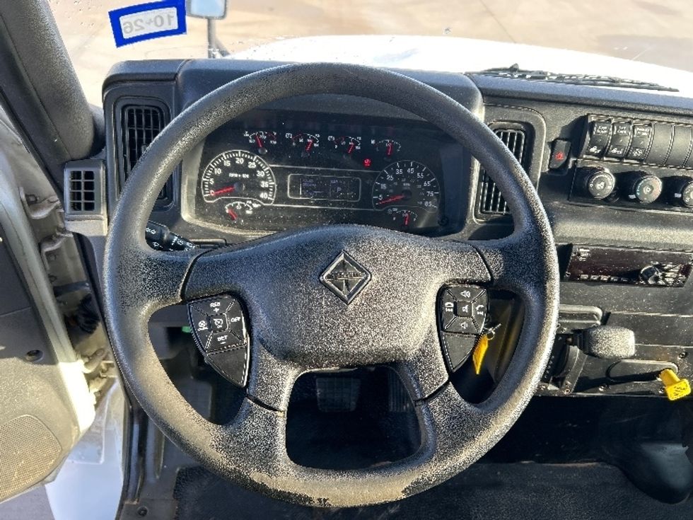 Medium Duty Box Truck-Light and Medium Duty Trucks-International-2020-MV607-San Antonio-TX-155,010\n\t\tmiles-$ 53,250 - Image 18