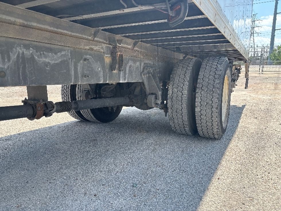 Medium Duty Box Truck-Light and Medium Duty Trucks-International-2020-MV607-San Antonio-TX-155,010\n\t\tmiles-$ 53,250 - Image 5
