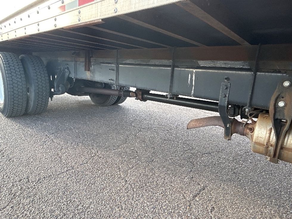 Medium Duty Box Truck-Light and Medium Duty Trucks-International-2020-MV607-San Antonio-TX-179,266\n\t\tmiles-$ 32,000 - Image 13