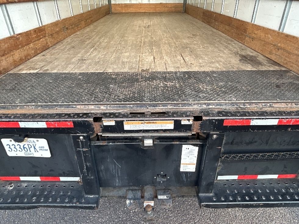 Medium Duty Box Truck-Light and Medium Duty Trucks-International-2020-MV607-San Antonio-TX-179,266\n\t\tmiles-$ 32,000 - Image 9