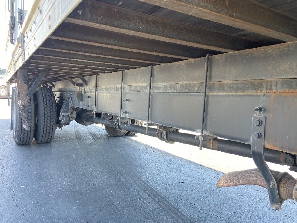 Medium Duty Box Truck-Light and Medium Duty Trucks-International-2020-MV607-San Antonio-TX-217,941\n\t\tmiles-$ 49,500 - Image 14
