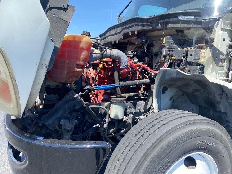 Medium Duty Box Truck-Light and Medium Duty Trucks-International-2020-MV607-San Antonio-TX-217,941\n\t\tmiles-$ 49,500 - Image 24