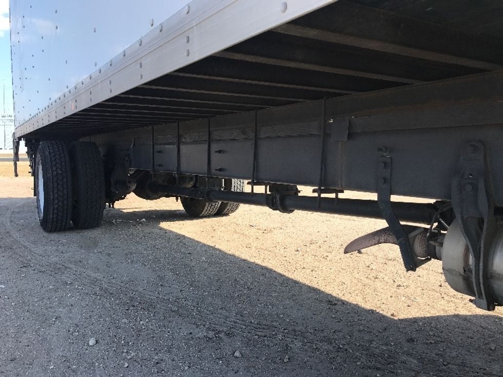 Medium Duty Box Truck-Light and Medium Duty Trucks-International-2020-MV607-San Antonio-TX-240,553\n\t\tmiles-$ 39,500 - Image 14