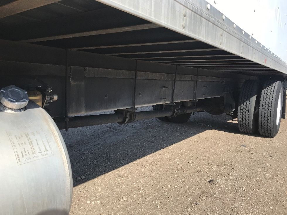 Medium Duty Box Truck-Light and Medium Duty Trucks-International-2020-MV607-San Antonio-TX-240,553\n\t\tmiles-$ 39,500 - Image 5