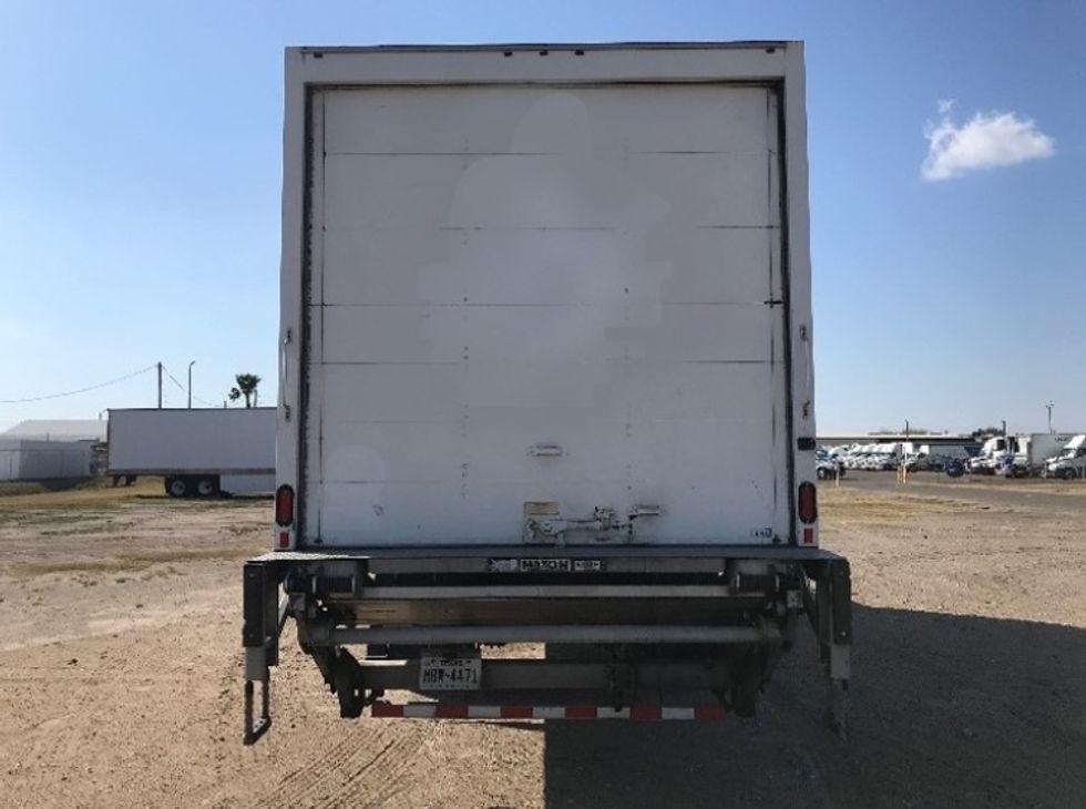Medium Duty Box Truck-Light and Medium Duty Trucks-International-2020-MV607-San Antonio-TX-240,553\n\t\tmiles-$ 39,500 - Image 7