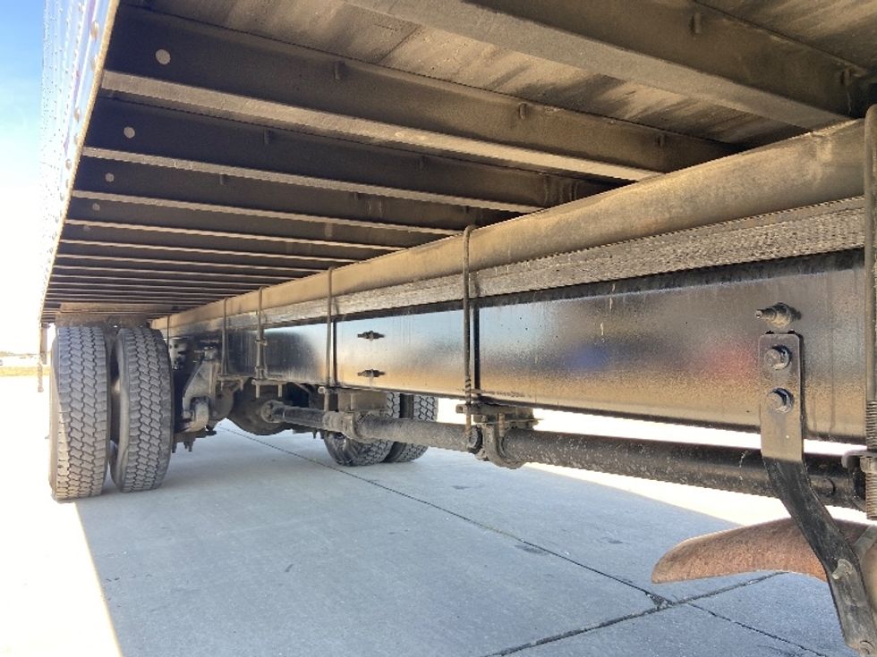 Medium Duty Box Truck-Light and Medium Duty Trucks-International-2020-MV607-San Antonio-TX-259,876\n\t\tmiles-$ 30,250 - Image 14