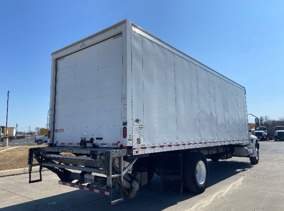 Medium Duty Box Truck-Light and Medium Duty Trucks-International-2020-MV607-San Antonio-TX-259,876\n\t\tmiles-$ 30,250 - Image 13