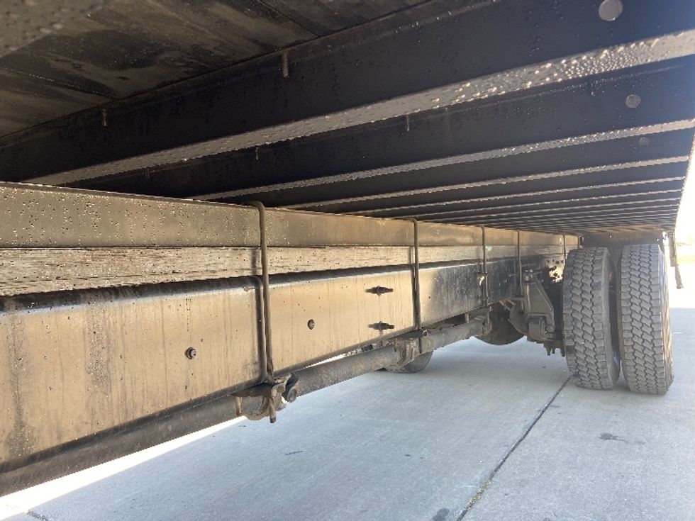 Medium Duty Box Truck-Light and Medium Duty Trucks-International-2020-MV607-San Antonio-TX-259,876\n\t\tmiles-$ 30,250 - Image 5
