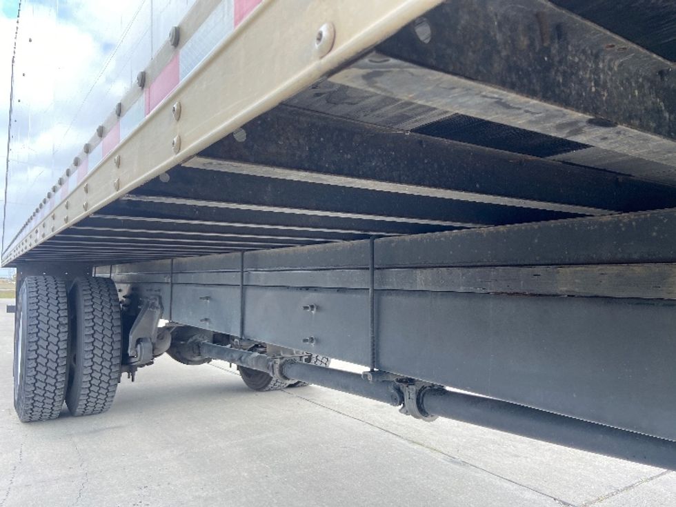 Medium Duty Box Truck-Light and Medium Duty Trucks-International-2020-MV607-San Antonio-TX-287,120\n\t\tmiles-$ 26,750 - Image 12